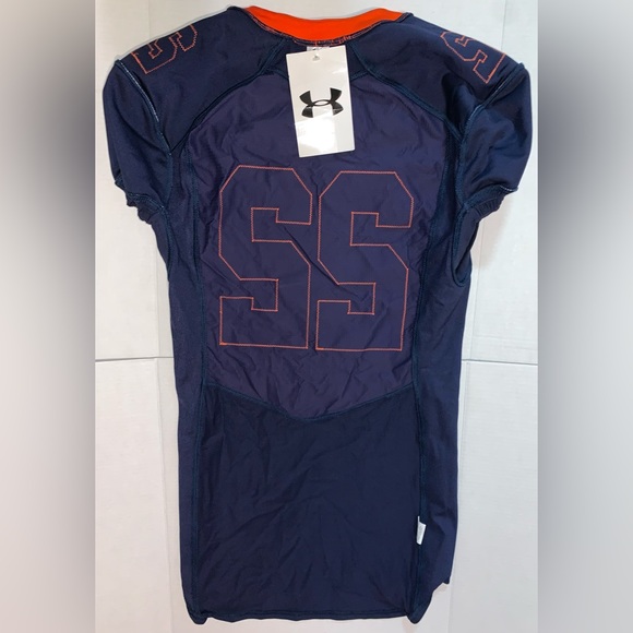 Auburn Tigers 2016 Jersey - Picture 11 of 15